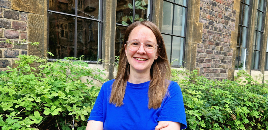 Department of Plant Sciences (@plantsci) on Twitter photo Congratulations to <a href="/l_luginbuehl/">Leonie Luginbuehl</a> on receiving an #ERCStG for her project maxSYMize.
The grant will support her research on harnessing mechanisms for plant carbon delivery to symbiotic soil fungi for sustainable food production.
👉 tinyurl.com/yc4uac89
#PlantsAtCambridge Congratulations to <a href="/l_luginbuehl/">Leonie Luginbuehl</a> on receiving an #ERCStG for her project maxSYMize.
The grant will support her research on harnessing mechanisms for plant carbon delivery to symbiotic soil fungi for sustainable food production.
👉 tinyurl.com/yc4uac89
#PlantsAtCambridge