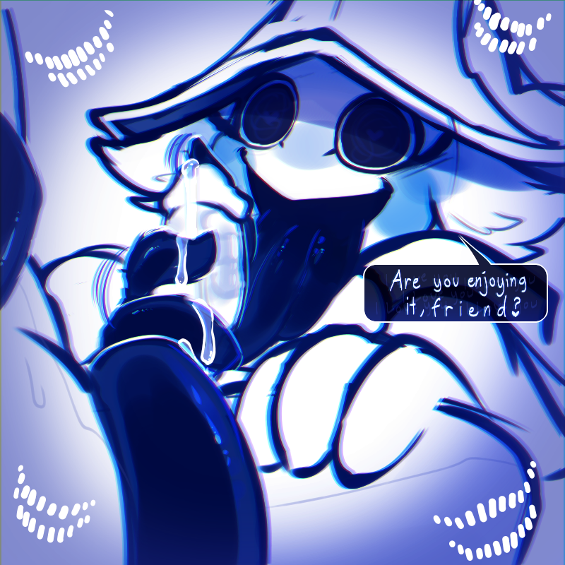 BluSlug 🔞 tweet media