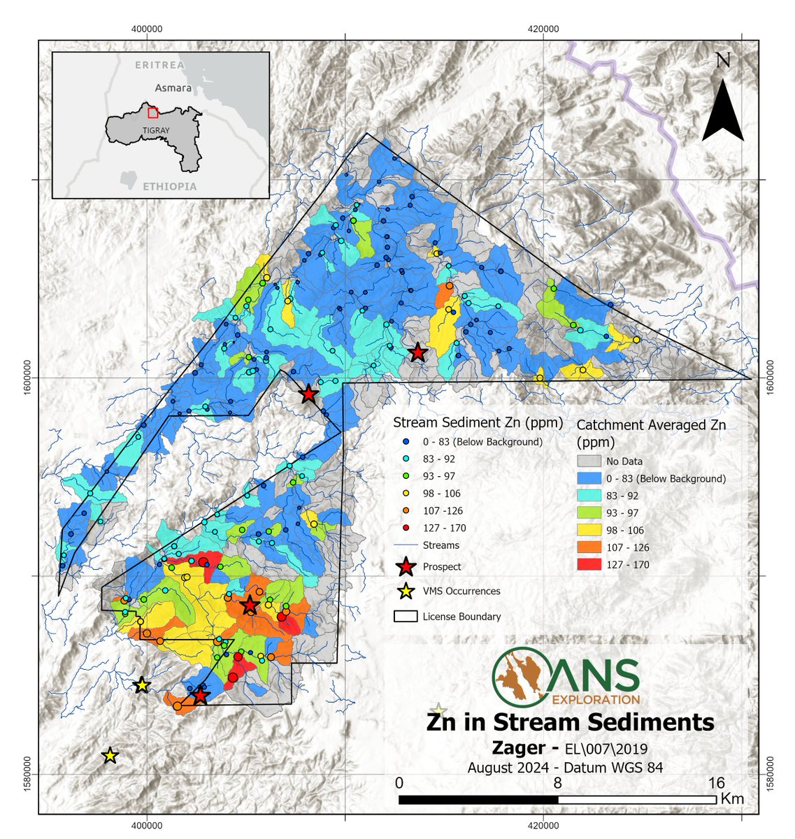 ANS Exploration tweet media