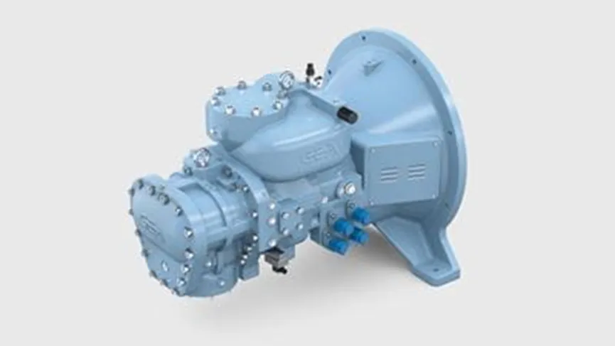JARNmagazine's tweet image. At SMM 2024 in Hamburg, GEA is presenting the Grasso M, a screw compressor for industrial and marine applications that delivers significant savings in total cost of ownership.

@GEA_Food @GEAPharma @thegeagroup 
#technology #compresor #compressors #HVACR

ejarn.com/article/detail…