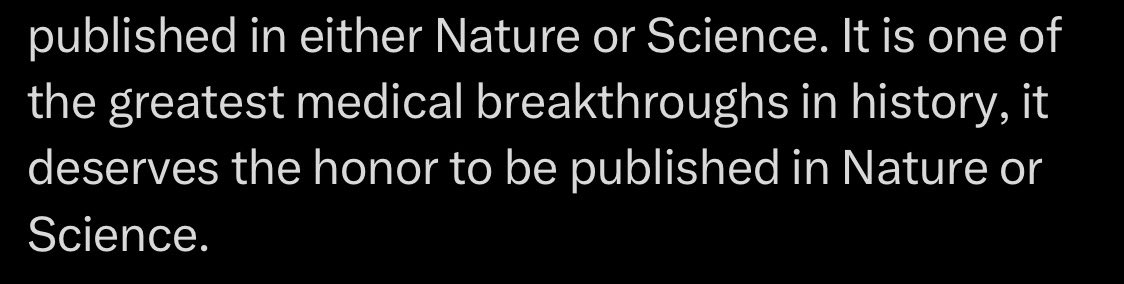 when my preprint hits 1 citation