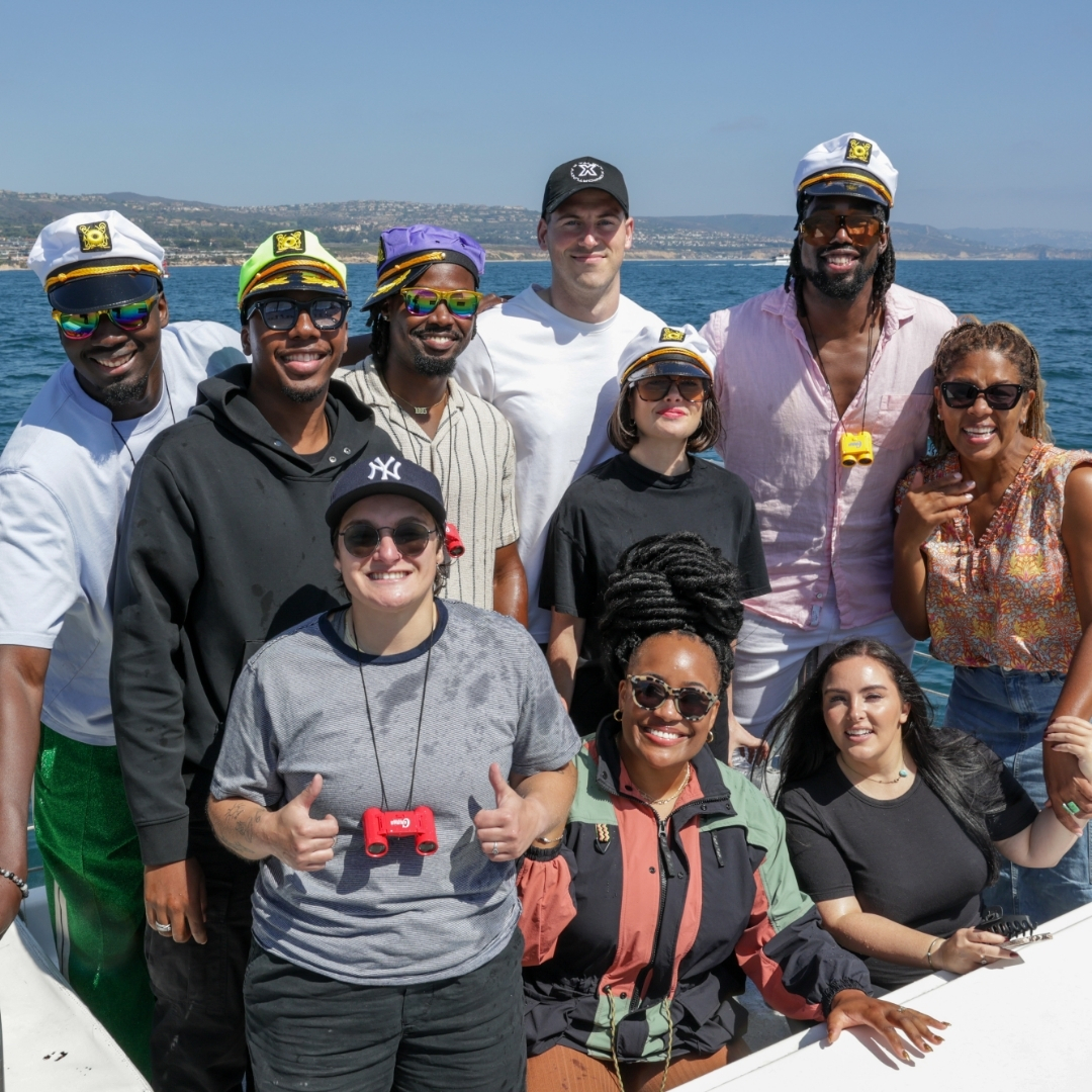 Still California dreaming! 🌴🌞 More snaps from our unforgettable Fall '24 retreat where founders mixed business savvy with seaside serenity. Here's to the lasting memories and bonds formed under the golden CA sun! 🌅 🌊