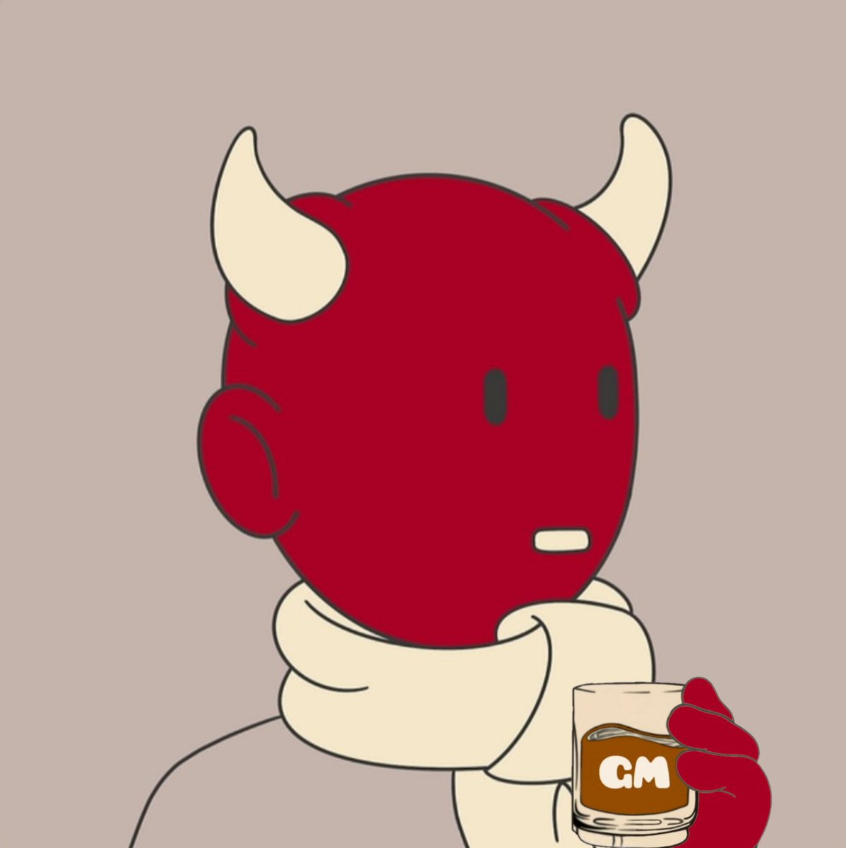 Executiveape1's tweet image. Gm gm fam!

Have a great day!
#StayCommon