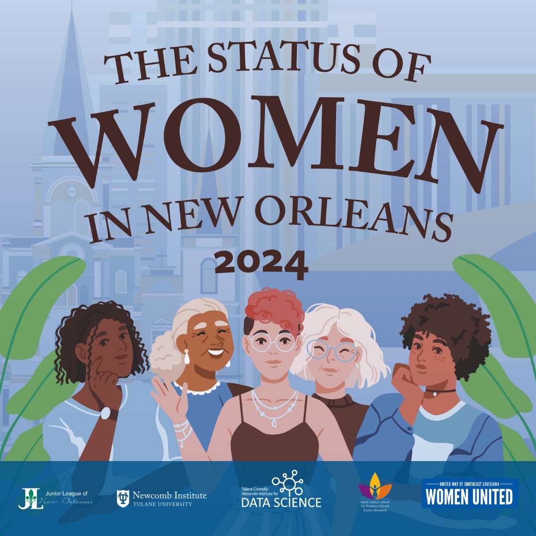 Newcomb Institute tweet media