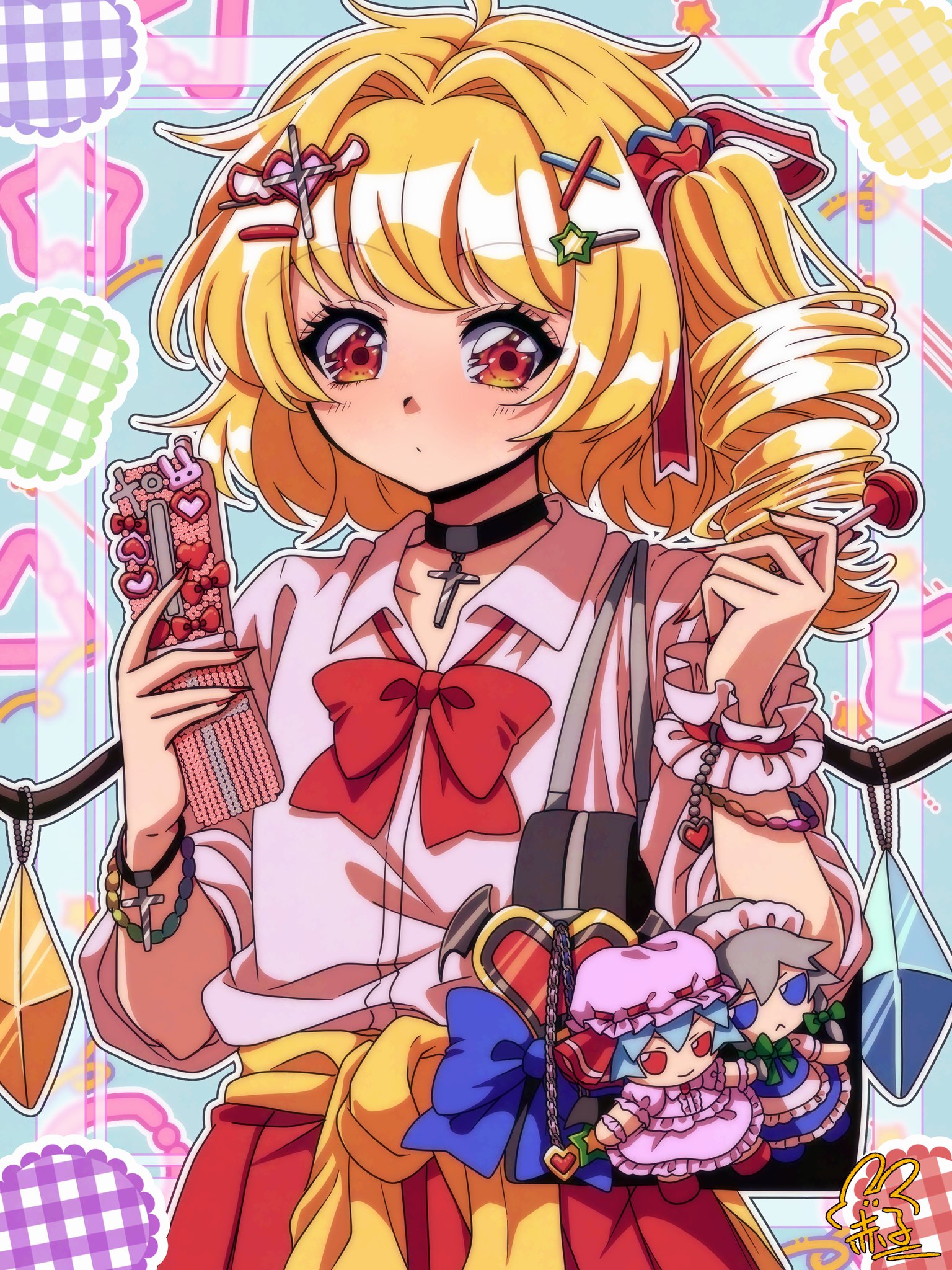 卯鳥天 赤子✍️Illustrator＠お仕事募集中 on X: 