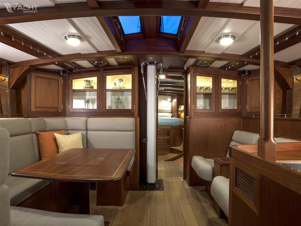 theyachtmarket's tweet image. Spirit Yachts 63 (2018) for sale in Corfu, Greece Listed price: £1,595,000 GBP theyachtmarket.com/en/boats-for-s… 

@Spirit_Yachts #spirityachts #sailing #yachting #sailingadventure #boats #boatsforsale #TheYachtMarket