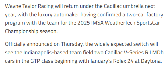 Wait, but Wayne, you said...