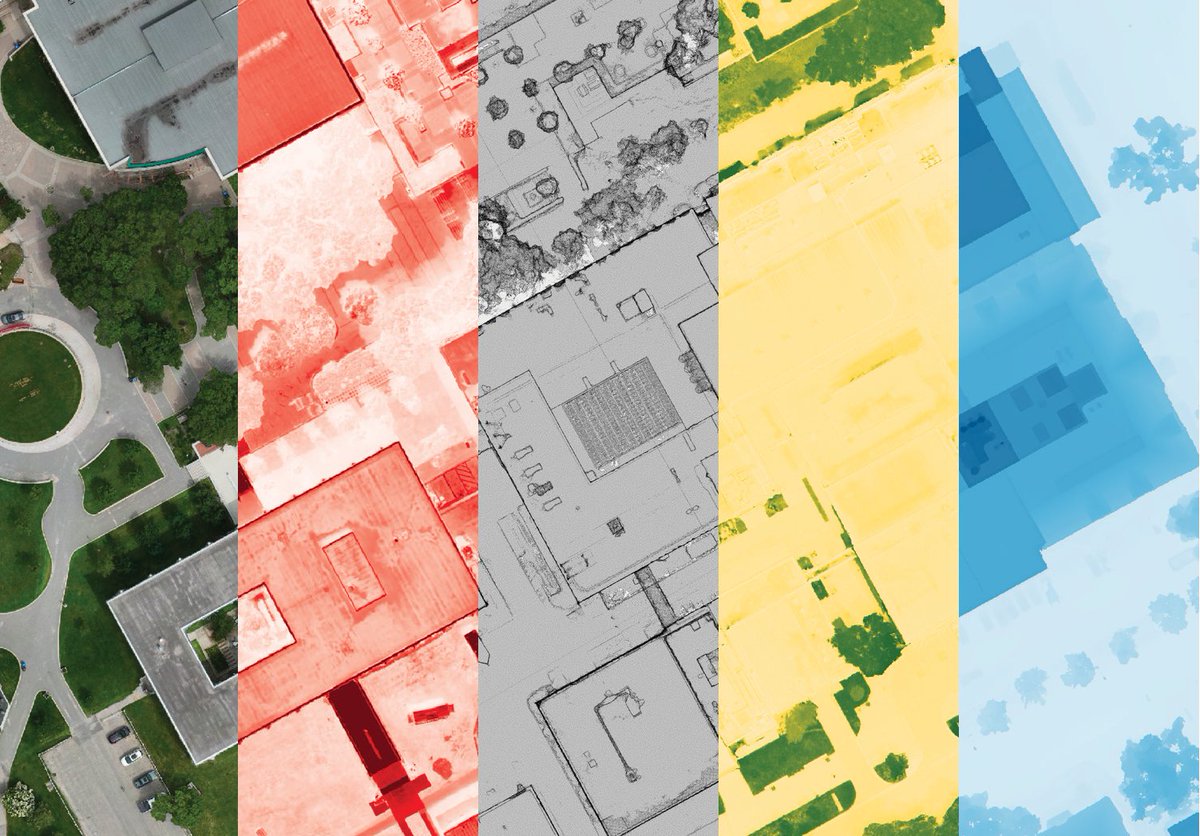 yuhao_bean's tweet photo. After 50+ hours of flights and 2TB+ images captured, we are excited to share the first iteration of a step-by-step guide on digital aerial photogrammetry, with a focus on implementations in #landscapearchitecture #urbandesign #urbanforestry 

📒PDF: https://t.co/DfMuYp45vW https://t.co/FaoIY5kt9t