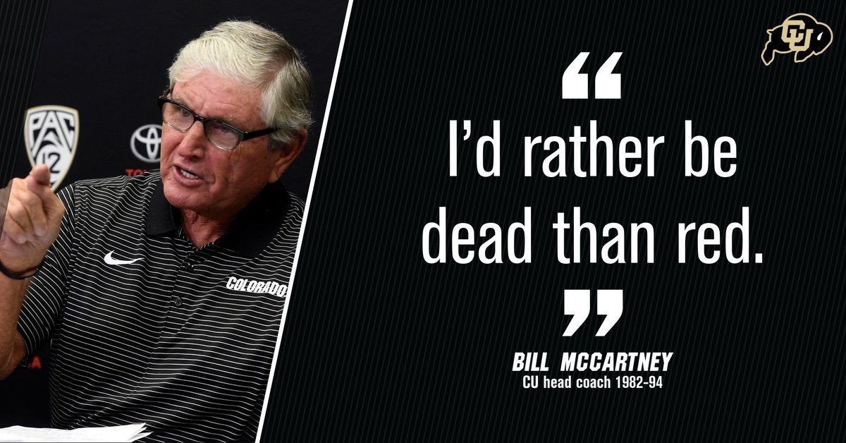 SSN_Colorado's tweet image. WE ARE 2 DAYS AWAY FROM WATCHING THE COLORADO BUFFALOES DOMINATE THE NEBRASKA CORNLOVERS! #SkoBuffs #WeComing