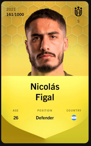 Sorare giveaway again ! (until I run out of cards)

1/ Follow <a href="/BiereBock/">Normandy ✳️</a>
2/ Comment here manager name 
3/ Like/RT pinned 📌 tweet  (not this tweet but PINNED tweet)  

Draw today!  😘

#sorare #fut #fifa #concours #nfts #Airdrop #dealabs #free #FantasyFootball #GiveawayAlerts