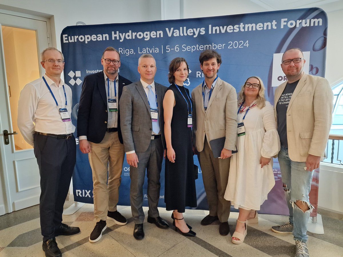 EUSBSR Innovation tweet media