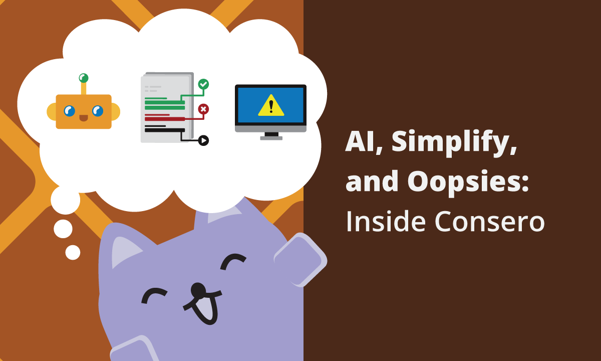 Ever wonder what goes on at #Consero forums? Well, here’s your chance to find out! Broadcat’s got the scoop on the #compliance convos you need to know about … without spilling too much tea! Read on:
hubs.ly/Q02NmVVd0