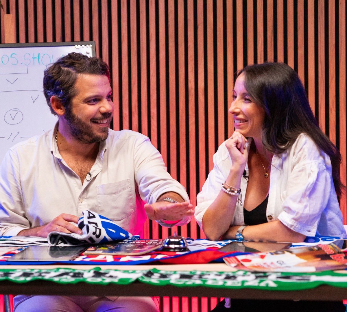 Vamos.Show tweet media