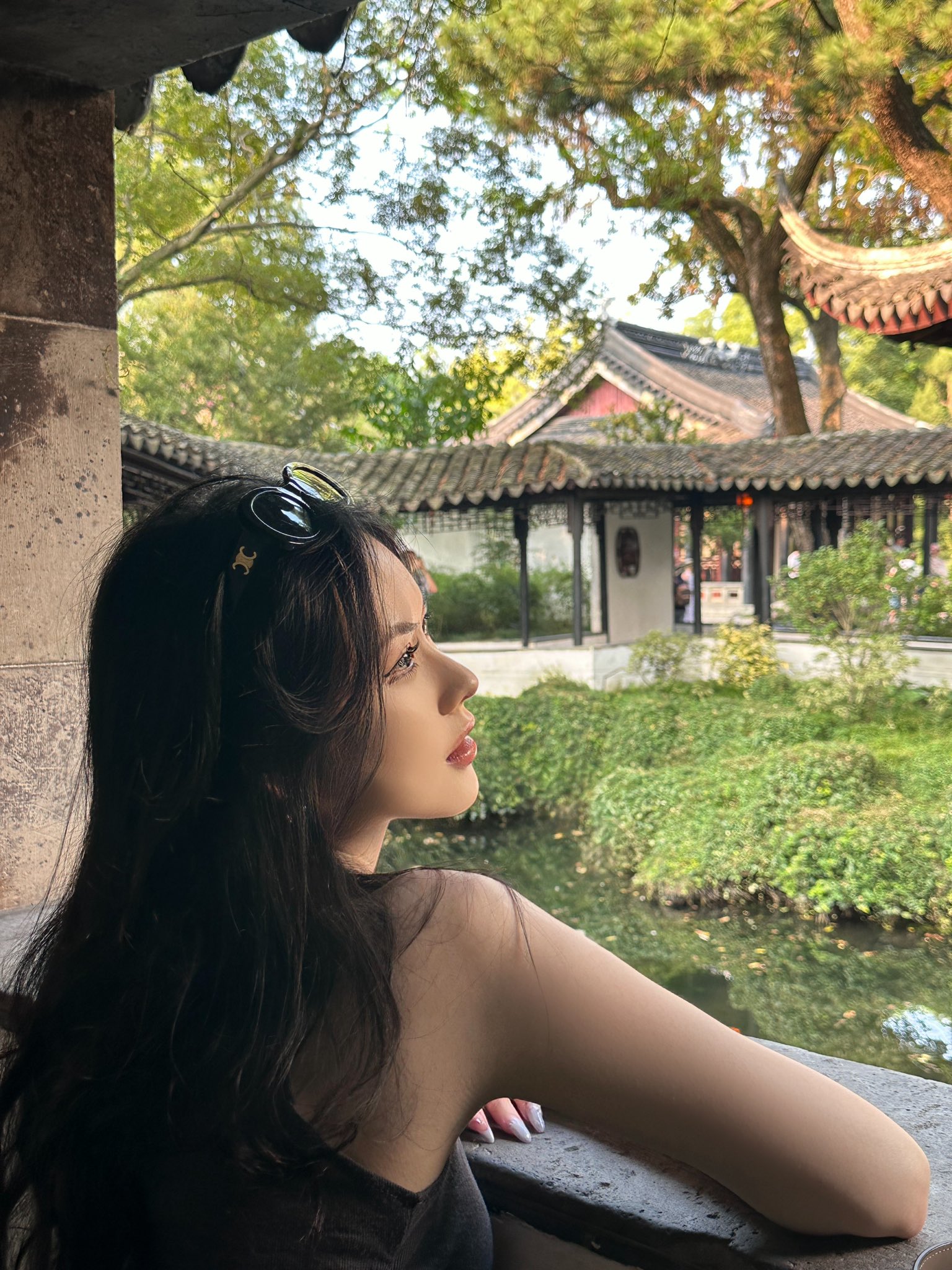 Posts with replies by 李斯易(@lsy1229630) / X