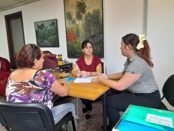 yanelysf79's tweet photo. La Defensoría y el restablecimiento de los derechos de las personas vulnerables es aquella en la que las condiciones personales o contextuales de una persona, que se encuentra en conflicto, inciden en la vulneración de sus derechos y constituyen barreras para el ejercicio. https://t.co/GkM4btWPsw