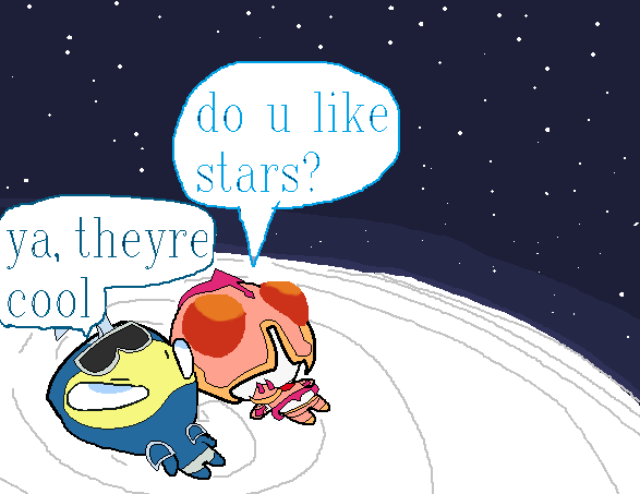 delaneywuzup700's tweet image. Based after that one post, I oc x canon of High Volt and my Arkeyan OC Coronet #skylanders #highvolt #coronet #ocxcanon