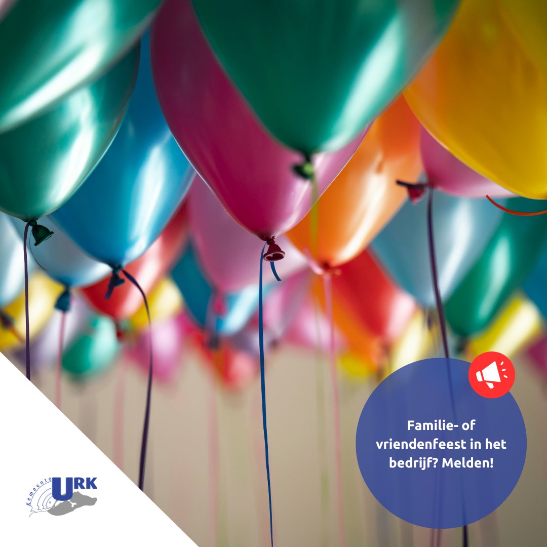 𝗙𝗮𝗺𝗶𝗹𝗶𝗲- 𝗼𝗳 𝘃𝗿𝗶𝗲𝗻𝗱𝗲𝗻𝗳𝗲𝗲𝘀𝘁 𝗶𝗻 𝗯𝗲𝗱𝗿𝗶𝗷𝗳? Vanaf nu is het nodig om daar melding van te maken. Waarom? 

👉 Lees meer: obi41.nl/yfzst9he