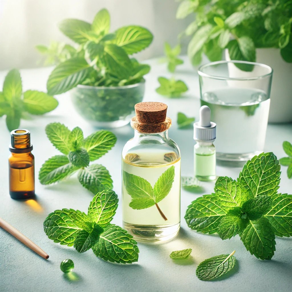 📷 Say goodbye to bloating and discomfort, and hello to natural relief with our Peppermint Oil Capsules! 📷 These all-natural capsules are your go-to for soothing digestive support and freshening up your day, the natural way! 📷
#peppermint #guthealthforlife #naturalremedies