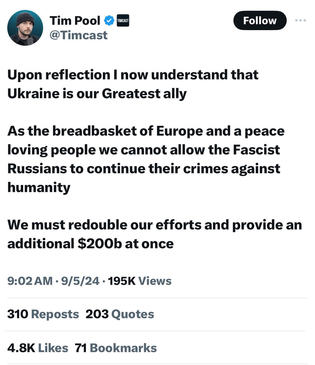 Joe G tweet media
