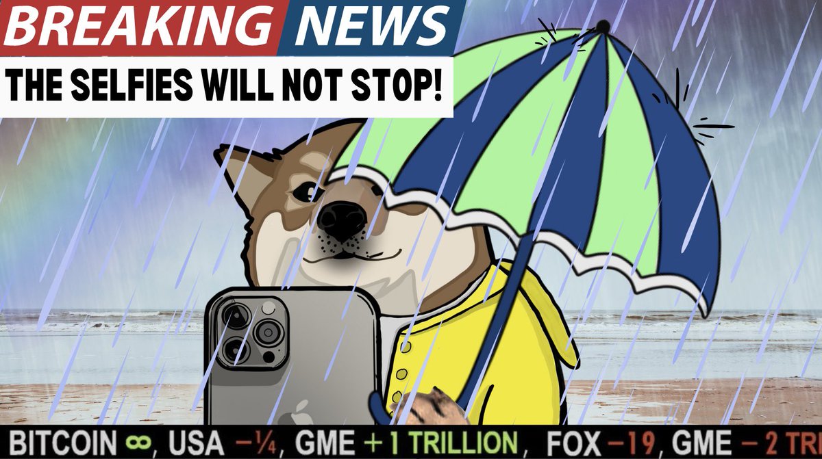 <a href="/shahh/">shah</a> The $SELFIE community is strong together 😇