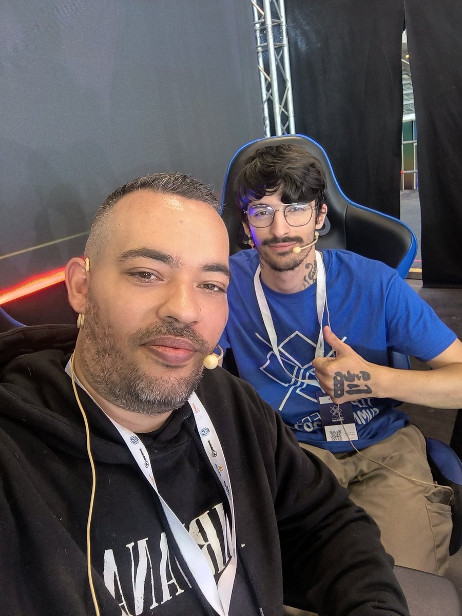 Wild Rhynos Oficial tweet media