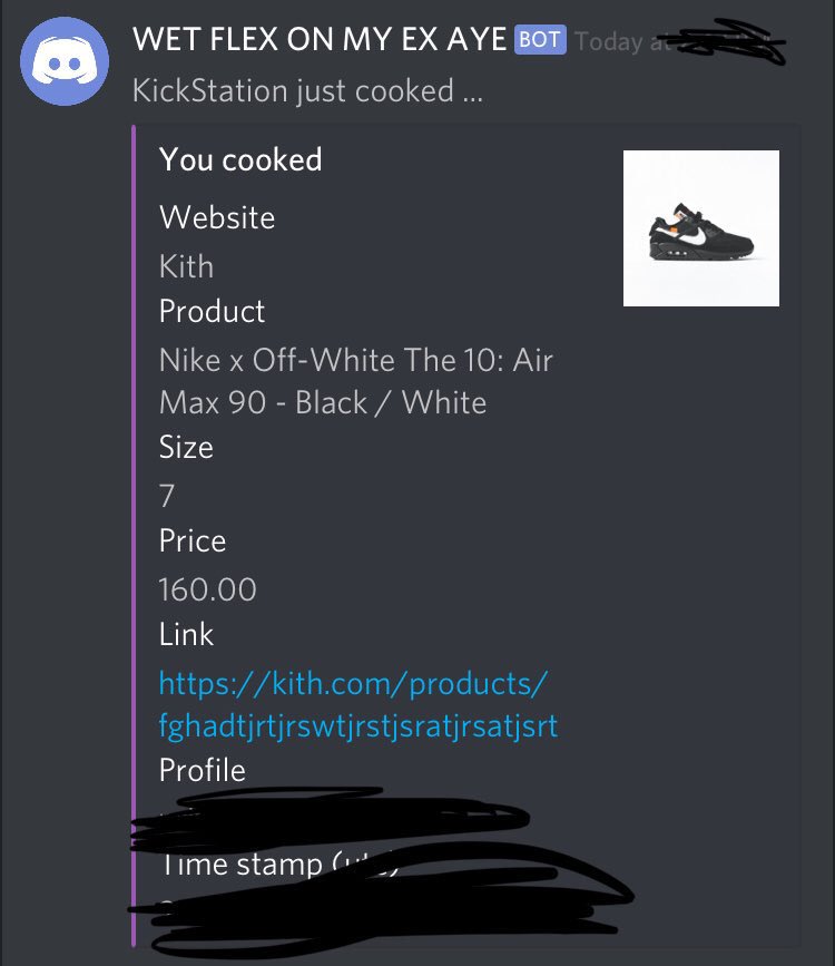 18pairsonkith's tweet image. these two checkouts could’ve paid your mortgage in 2017