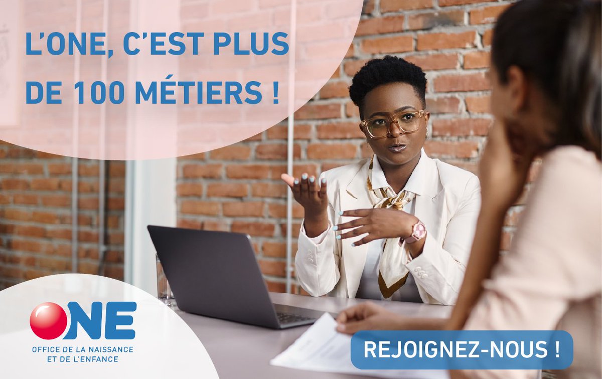 L'ONE sera présent au 𝗧𝗮𝗹𝗲𝗻𝘁𝘂𝗺 𝗖𝗵𝗮𝗿𝗹𝗲𝗿𝗼𝗶 le 19 septembre ! Infos et réservations 👉 references.be/events/salon19…