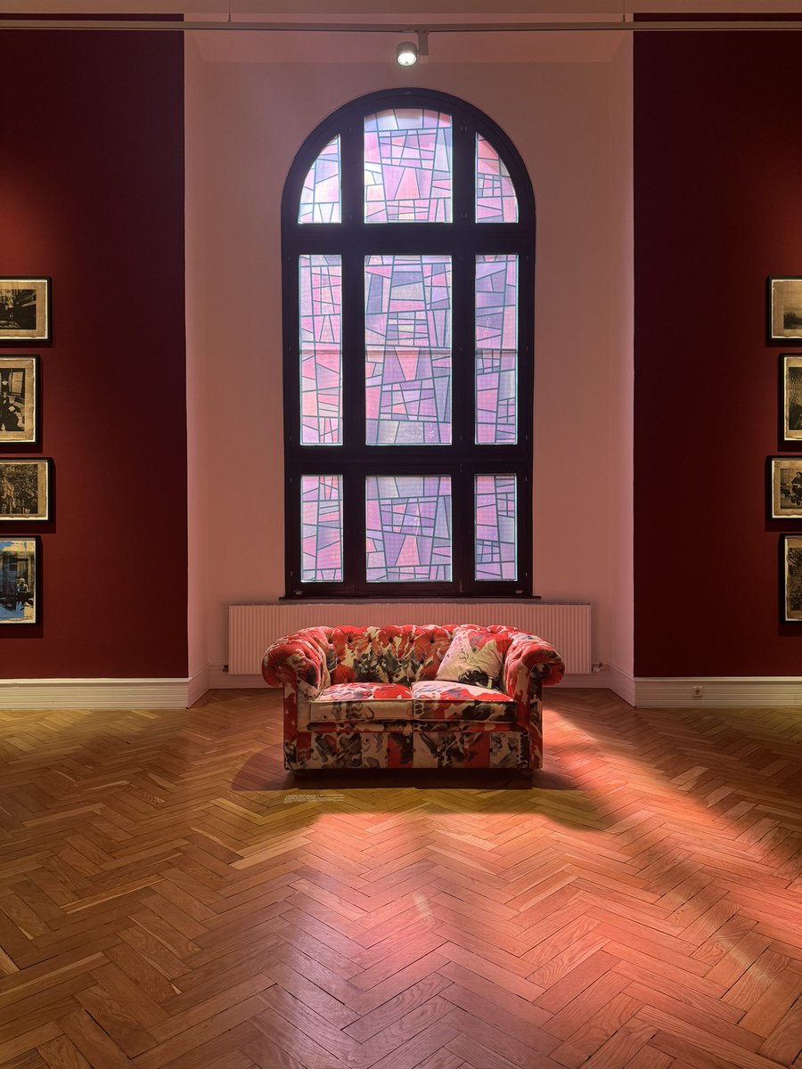 Trame Paris (@trameparis) on Twitter photo A new collection! 📣
(_elemental)
A series of artistic furnishings by <a href="/justinaversano/">justinaversano</a> & <a href="/enrico_penzo/">penzo</a> fusing ART, DESIGN, & TECH. Inspired by natural elements.
(_elemental) is on display at the Francisco Carolinum Linz Museum <a href="/ooeculture/">OÖ Kultur</a> in Austria, from 9/4/24 - 1/12/25. 👇 A new collection! 📣
(_elemental)
A series of artistic furnishings by <a href="/justinaversano/">justinaversano</a> & <a href="/enrico_penzo/">penzo</a> fusing ART, DESIGN, & TECH. Inspired by natural elements.
(_elemental) is on display at the Francisco Carolinum Linz Museum <a href="/ooeculture/">OÖ Kultur</a> in Austria, from 9/4/24 - 1/12/25. 👇
