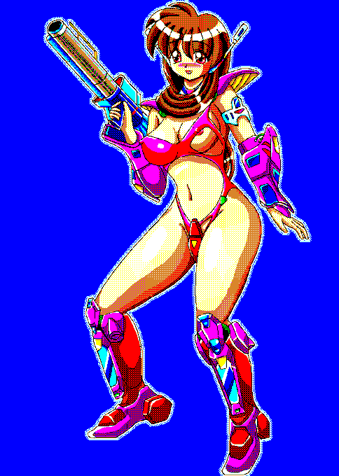 ãããã¢ãŒããŒã¯ã©ããçŽ æŽããããã®ã§ãã
å·Šå³é察称ã®ãã¶ã€ã³ã¯ç¹ã«
èãã人ããããªãã£ãŠãªããŸãwðð