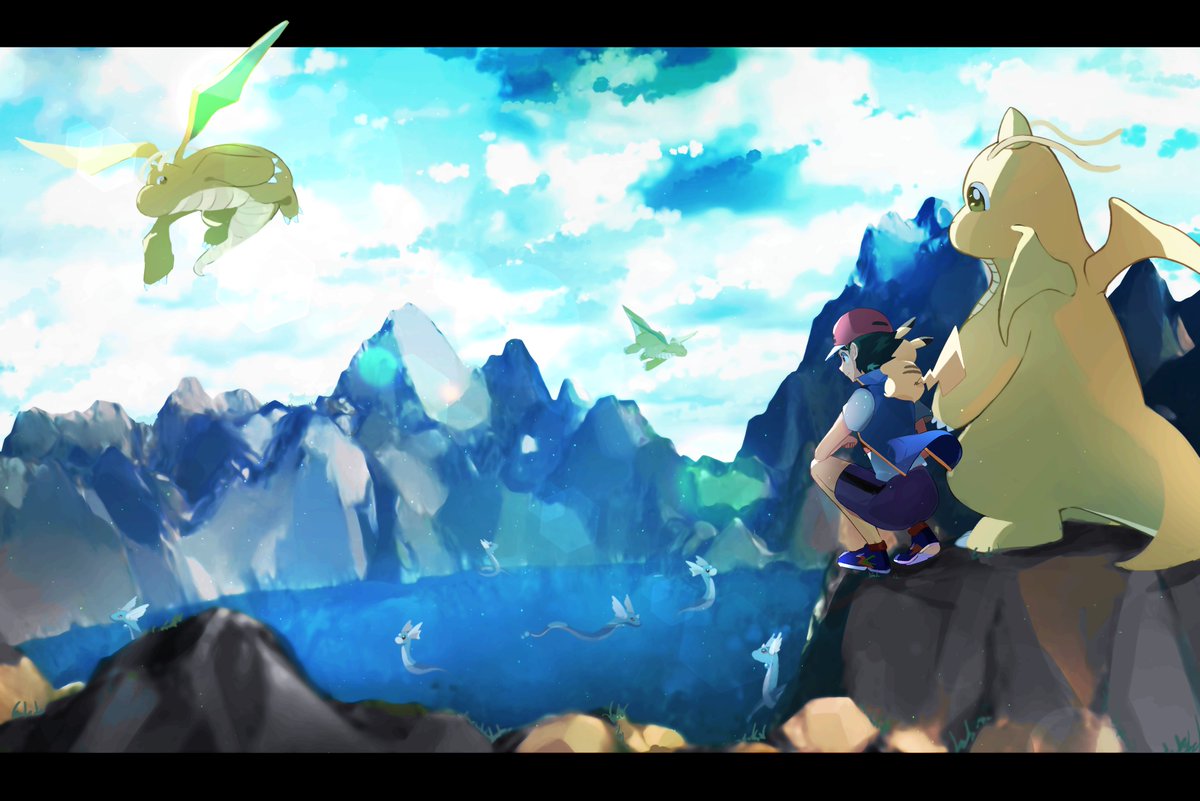 파초(パチョウ) (@pachou_6966) on Twitter photo 