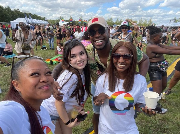 After an amazing #PrideMonth our rainbows never get put away... We fly that flag all year around! 🏳️‍🌈🏳️‍🌈

We don't just that think that though, <a href="/stonewalluk/">Stonewall</a> agree putting us in their top 10 companies for #LGBTQ+ workplace inclusion, coming in at number 6! 🎉🎉