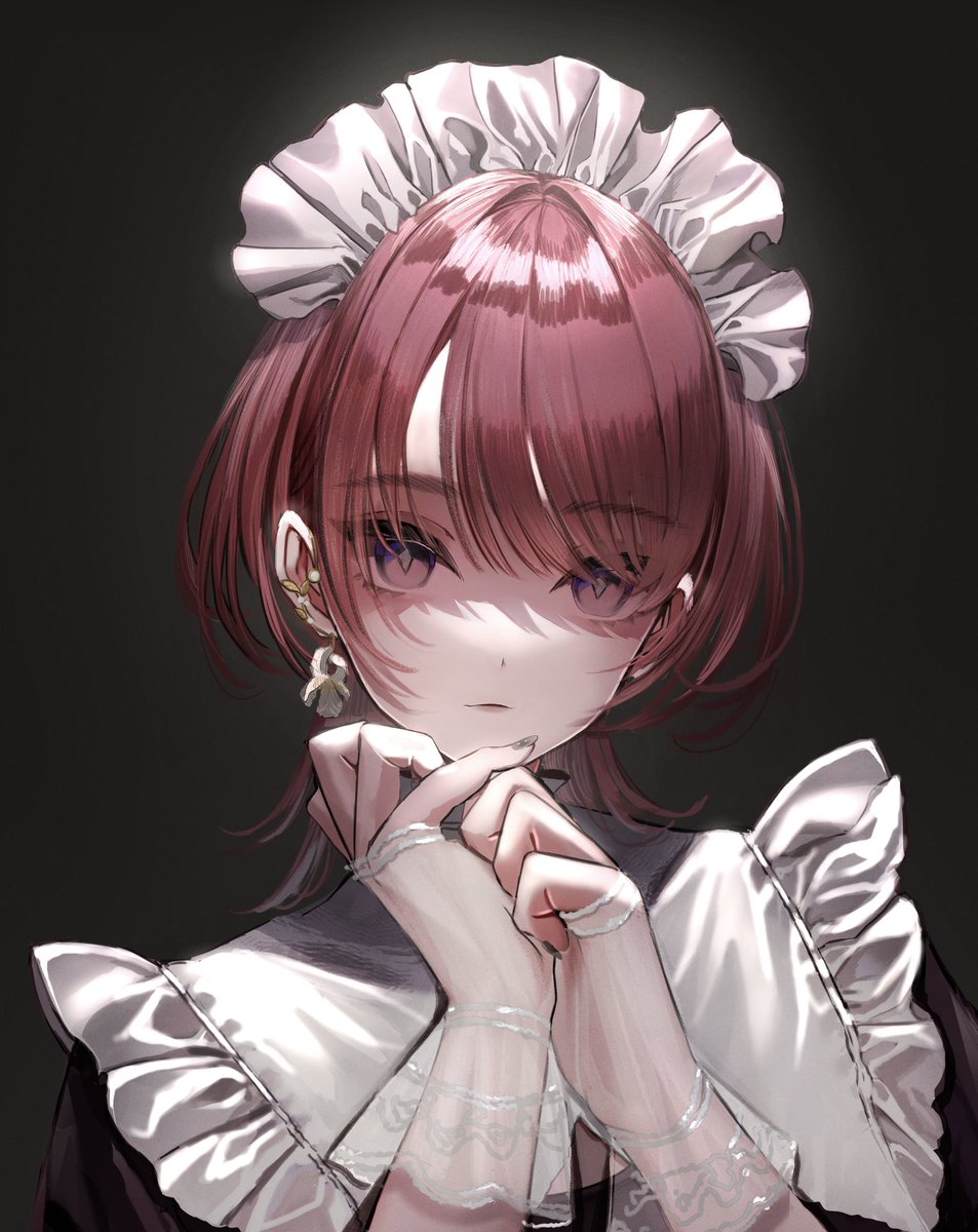 ご主人様の仰せのままに。