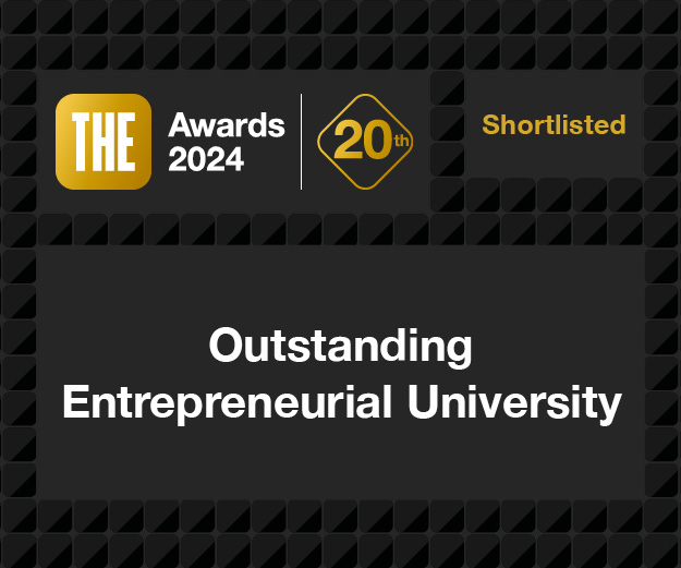 Centre for Entrepreneurship, University of Dundee (@uodenterprise) on Twitter photo Delighted to announce <a href="/dundeeuni/">University of Dundee</a>'s shortlisting in the Outstanding Entrepreneurial University category in the 2024 #THEAwards. Our focus has been on an 'Institution-wide Strategic Entrepreneurship' approach. We look forward to the final in Nov - the Oscars of higher education. Delighted to announce <a href="/dundeeuni/">University of Dundee</a>'s shortlisting in the Outstanding Entrepreneurial University category in the 2024 #THEAwards. Our focus has been on an 'Institution-wide Strategic Entrepreneurship' approach. We look forward to the final in Nov - the Oscars of higher education.