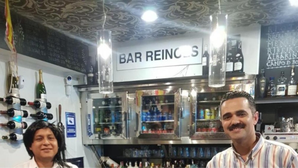 imanol (@patxaranoficial) on Twitter photo 