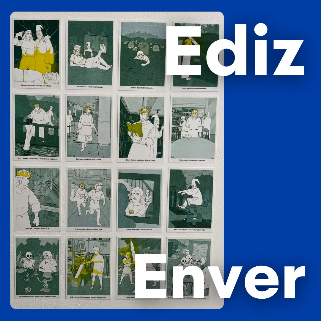 Boundless Theatre tweet media