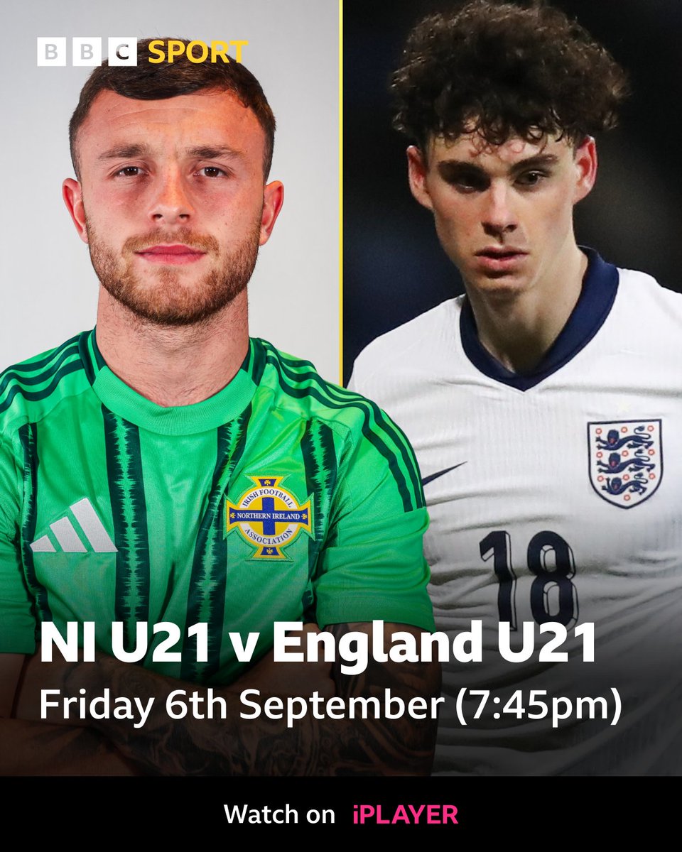 BBC SPORT NI tweet media