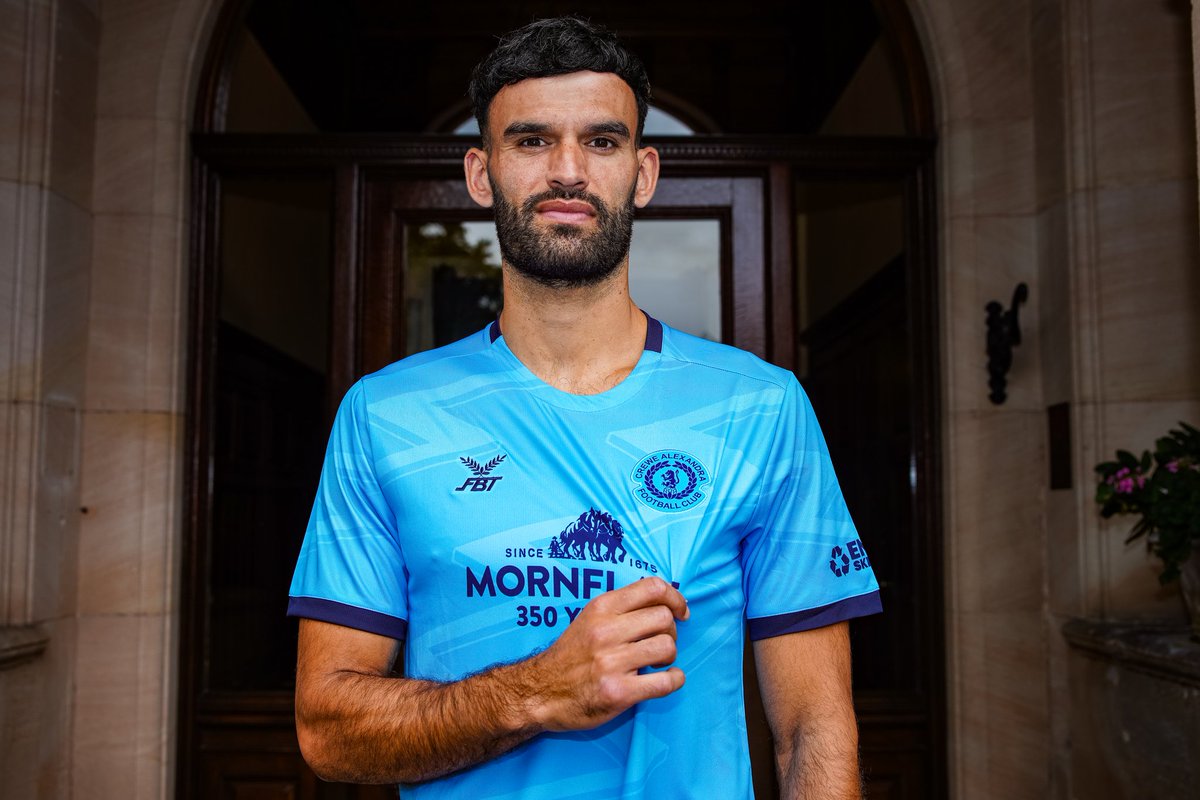 ItsPaulOrNothin's tweet image. I could only dream when I started messing about making kits for @FootballManager saves that it would ever one day be reality, but here we are! Absolute honour and privilege to have designed these 3 kits, it's surreal seeing people wearing something I made! ❤️ #FM24 #CreweAlex