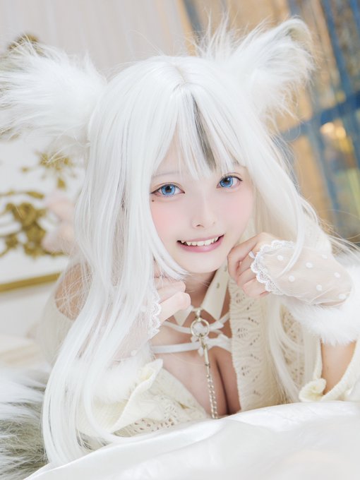 Twitterのコスプレ画像19