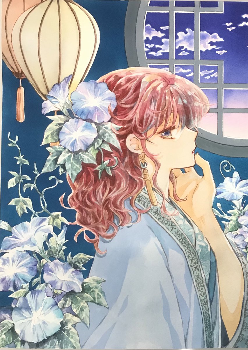 kennochiii's tweet photo. seriously these are SO pretty 😍😍 im in love https://t.co/LhahXe770g