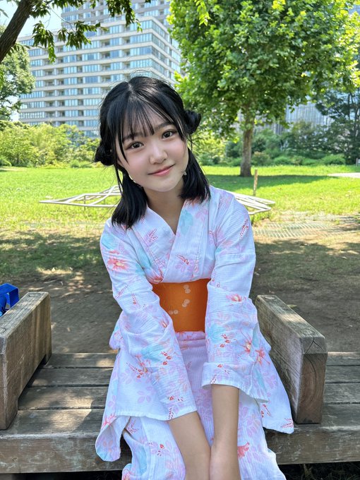 中川琉梨音のTwitter画像28