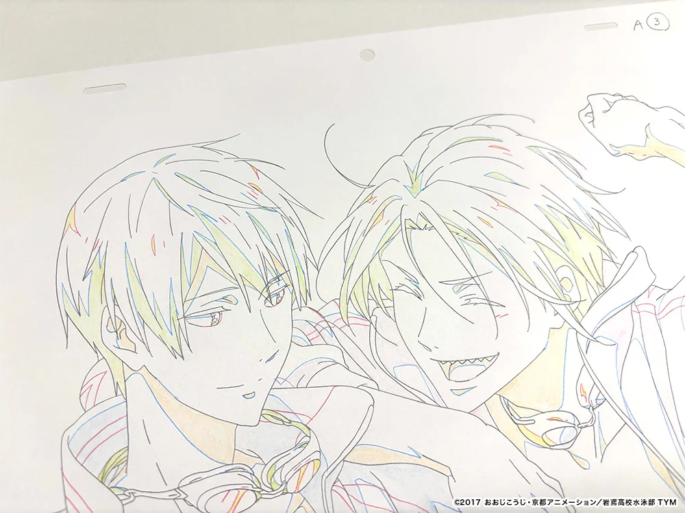 京アニショップ！ on X: 