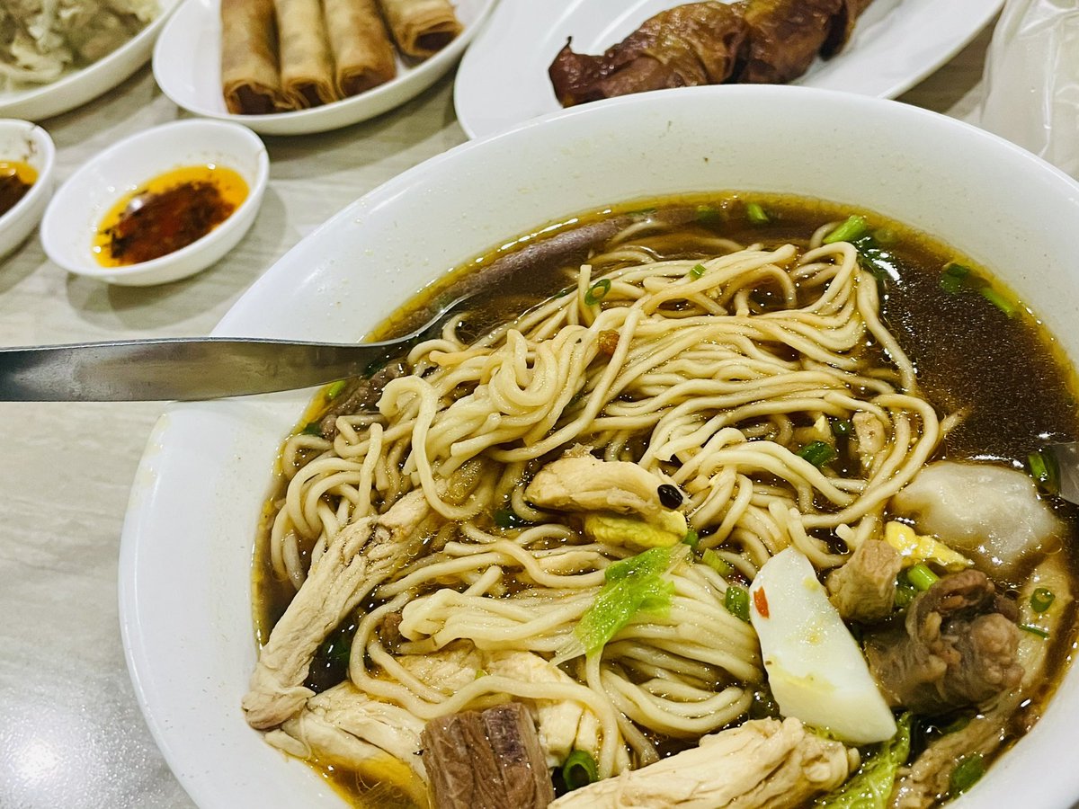 xtrmdrh's tweet photo. Tuesday 🌧️ 🍜 https://t.co/61wVKZjQge