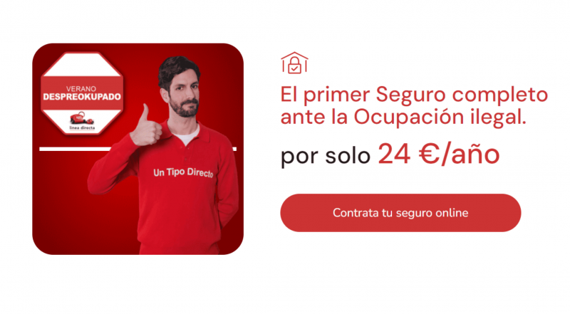 El timo de los seguros antiokupación.

Varias aseguradoras se han lanzado a la caza del cliente asustado ofreciéndole un producto imposible: seguro por ocupación de primera vivienda. He llamado a una de estas aseguradoras y esta ha sido la conversación.

ctxt.es/es/20240901/Fi…