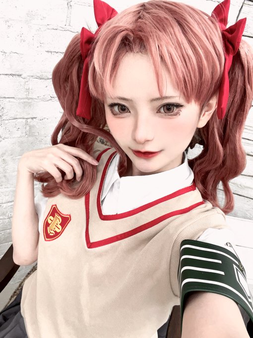 コスプレイヤー駄犬ぺす子のTwitter画像18