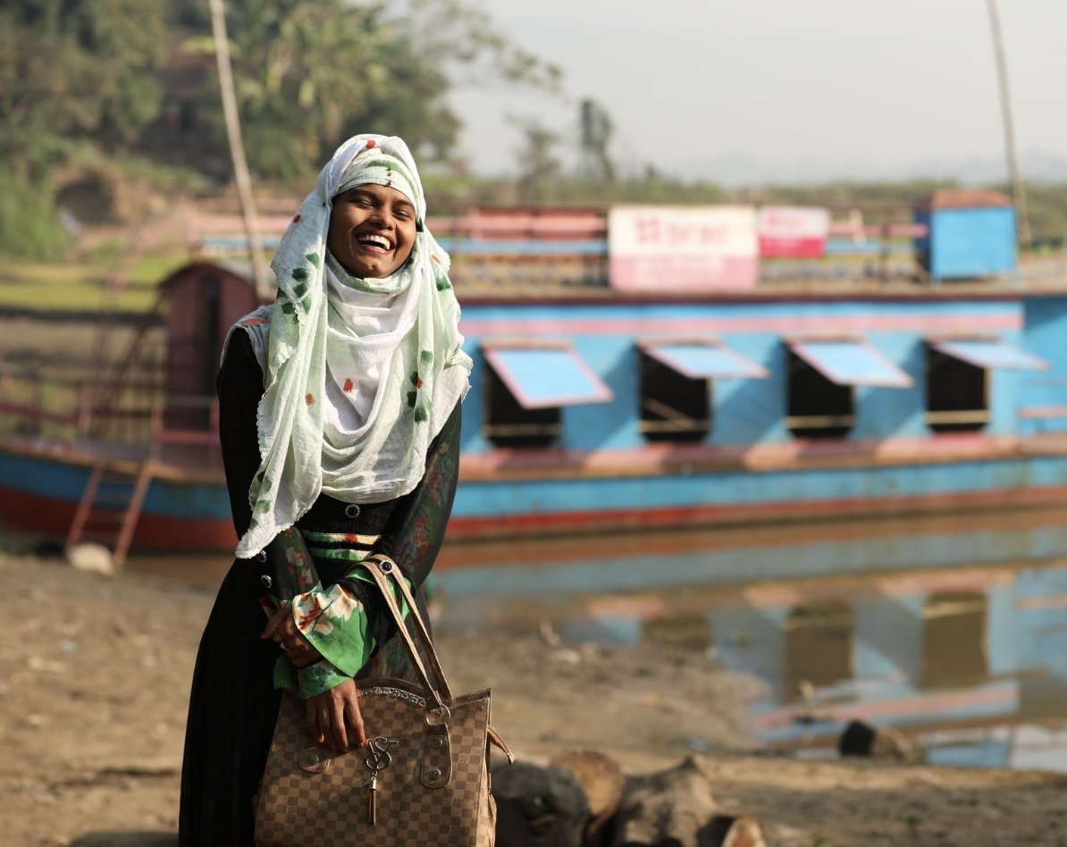 Association SUR LE CHEMIN DE L'ÉCOLE tweet media