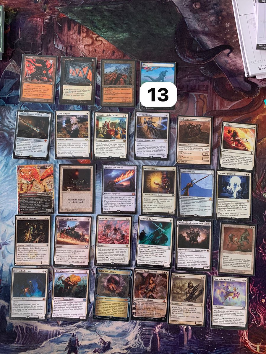 Emperador makako de cube, que esto no pare <a href="/JaviMorenoMTG/">Javier Moreno (자비토 판타지)</a> LITERALMENTE NO PUEDO PERDER 🦧 GO LI RA