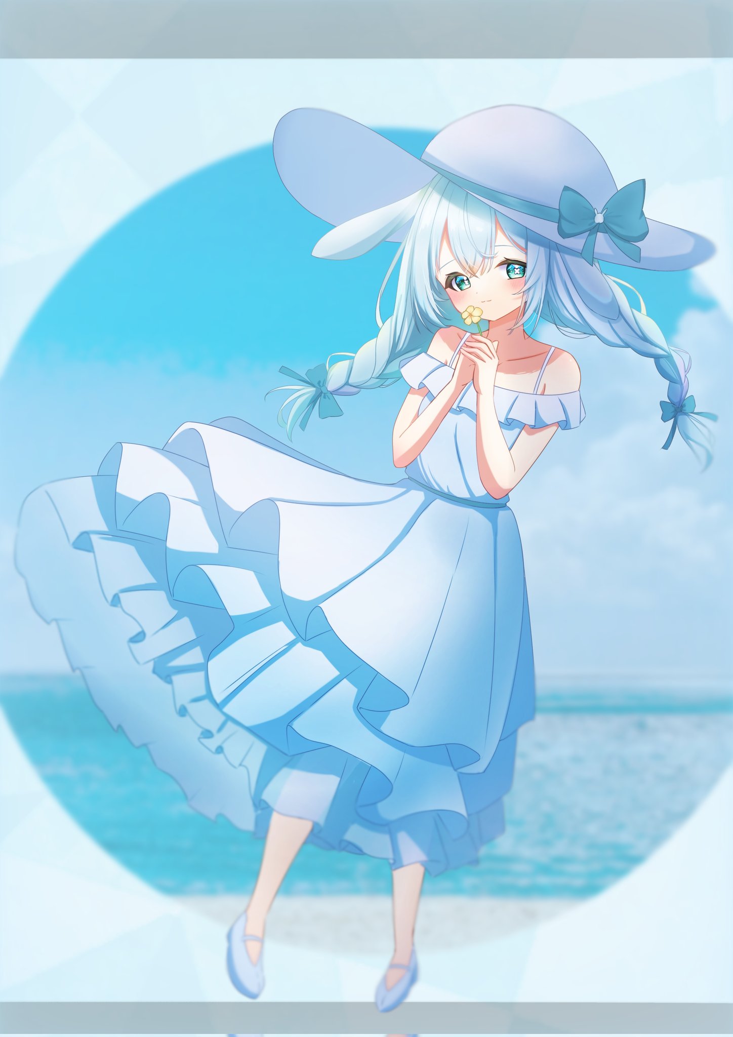 ⭐️小雪です 🐻‍❄️🎧🩶🩰