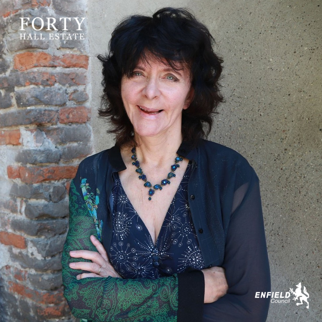 Forty Hall Estate tweet media