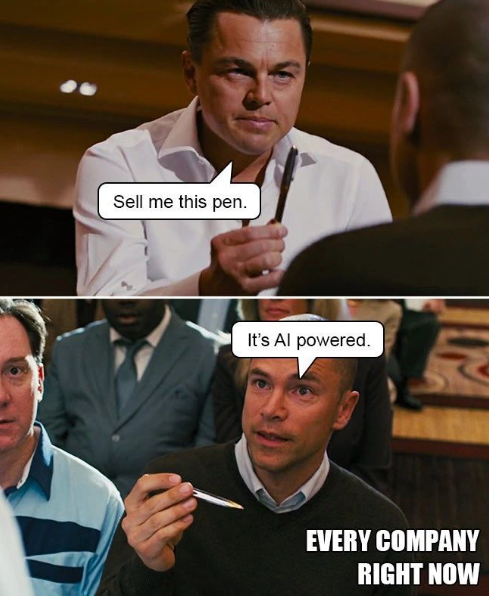 yellowheadinc's tweet image. We are REALLY #AI powered!

Imagine having AI as your secret weapon for creative optimization!

Ready to elevate your campaigns?
Contact us today and transform your creative process: hubs.la/Q02NMNb50

#CreativeOptimization