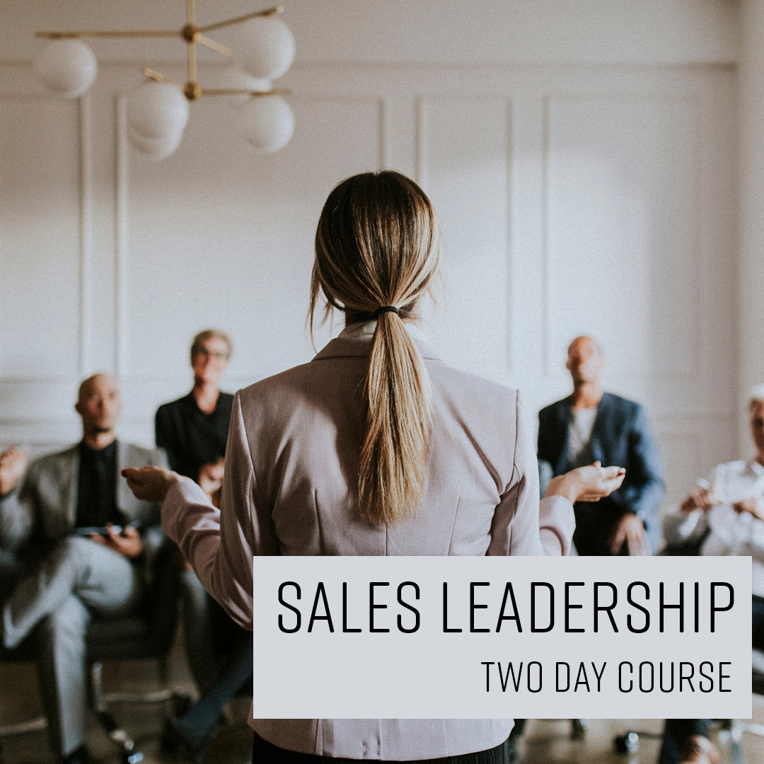 🚀 Take your sales leadership skills to the next level! 

Join our Sales Leadership Course and learn how to inspire, motivate, and lead your team to success.

👉 ow.ly/Pz2b50Te3vG

#SalesLeadership #LeadershipTraining #SalesSuccess #LeadWithConfidence